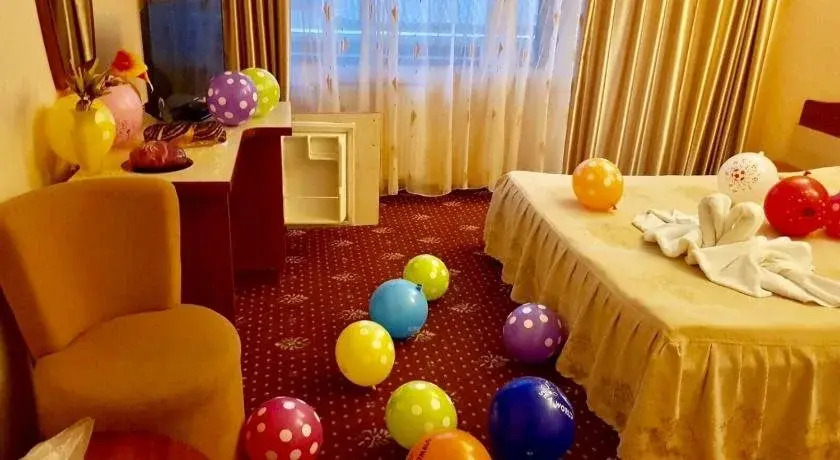 Hotel Havana