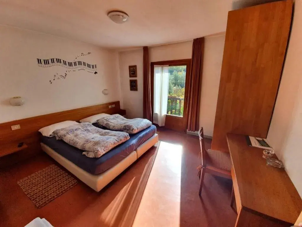 Hotel Daniela
