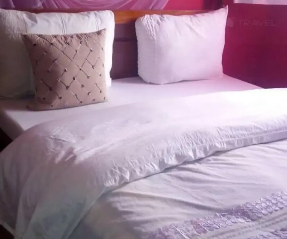 Jopas Guest House