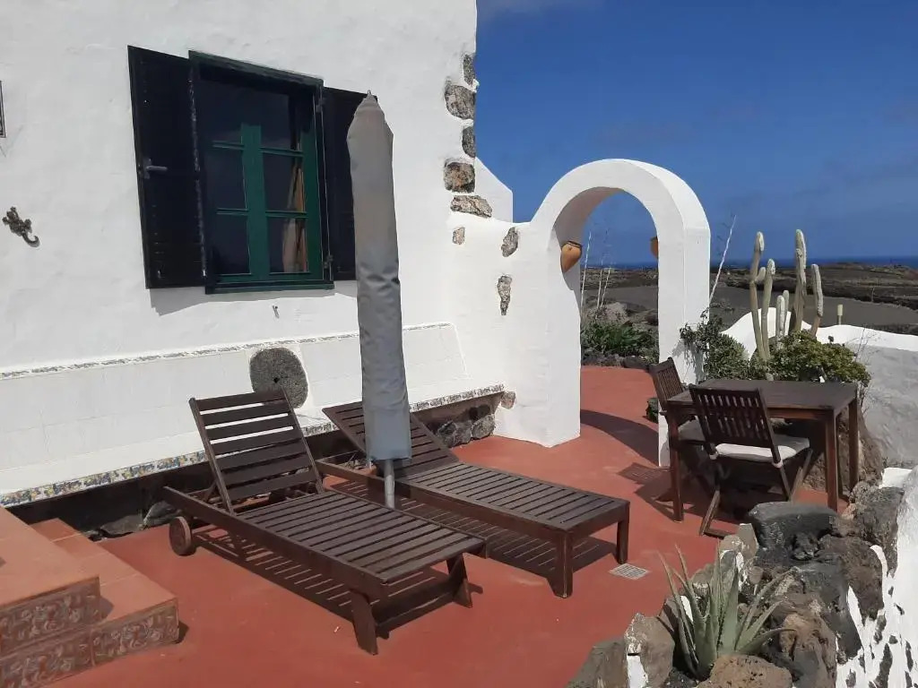 Eco Finca Verde