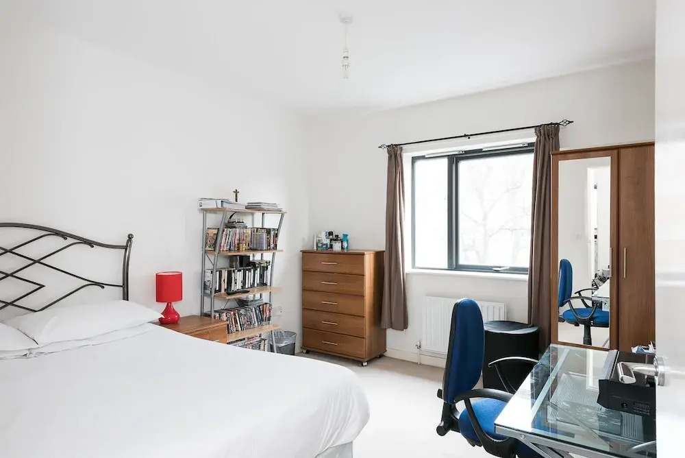 Charming 2BR Flat near Brixton and Clapham
