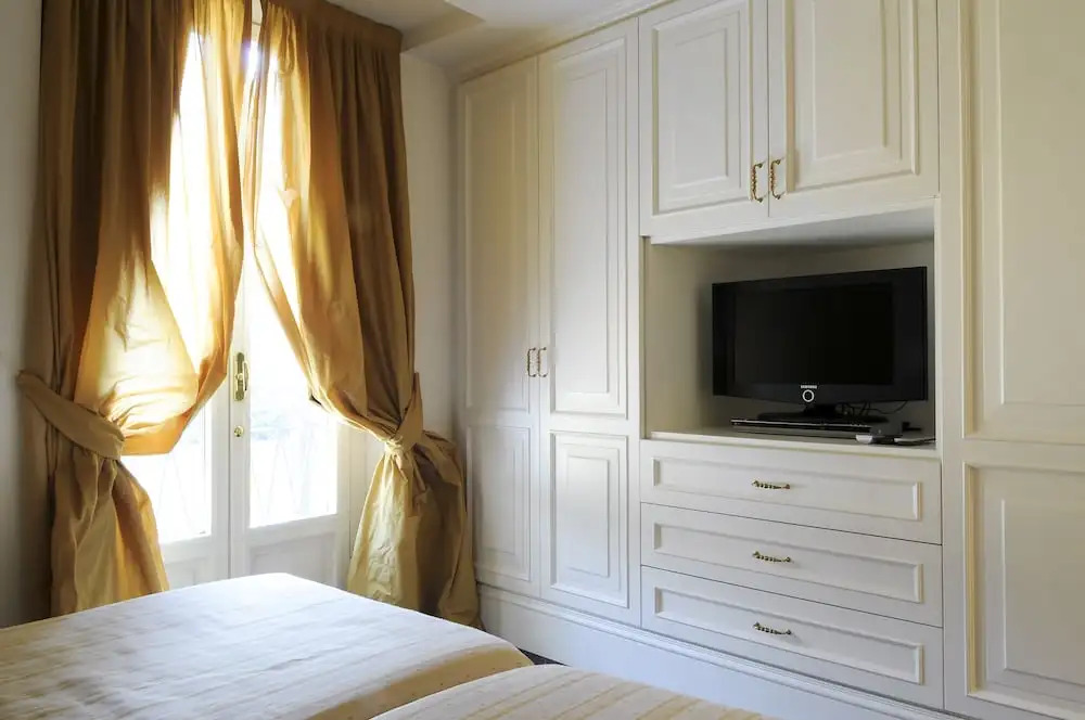 Montenapoleone – RentClass Gloria
