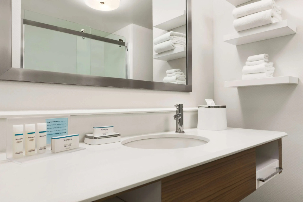 Hampton Inn by Hilton Turlock