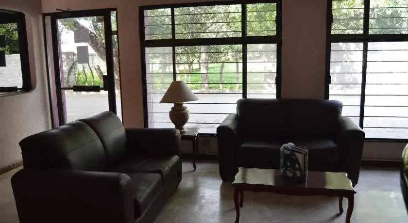 Hotel Tamuin