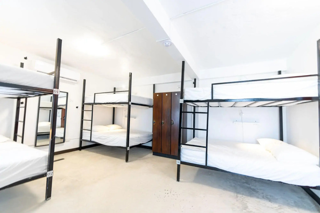 Juliette Hostel
