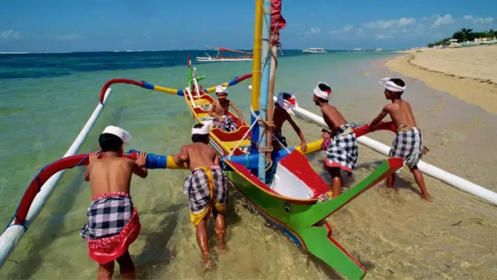 Holiday Inn Bali Sanur by IHG