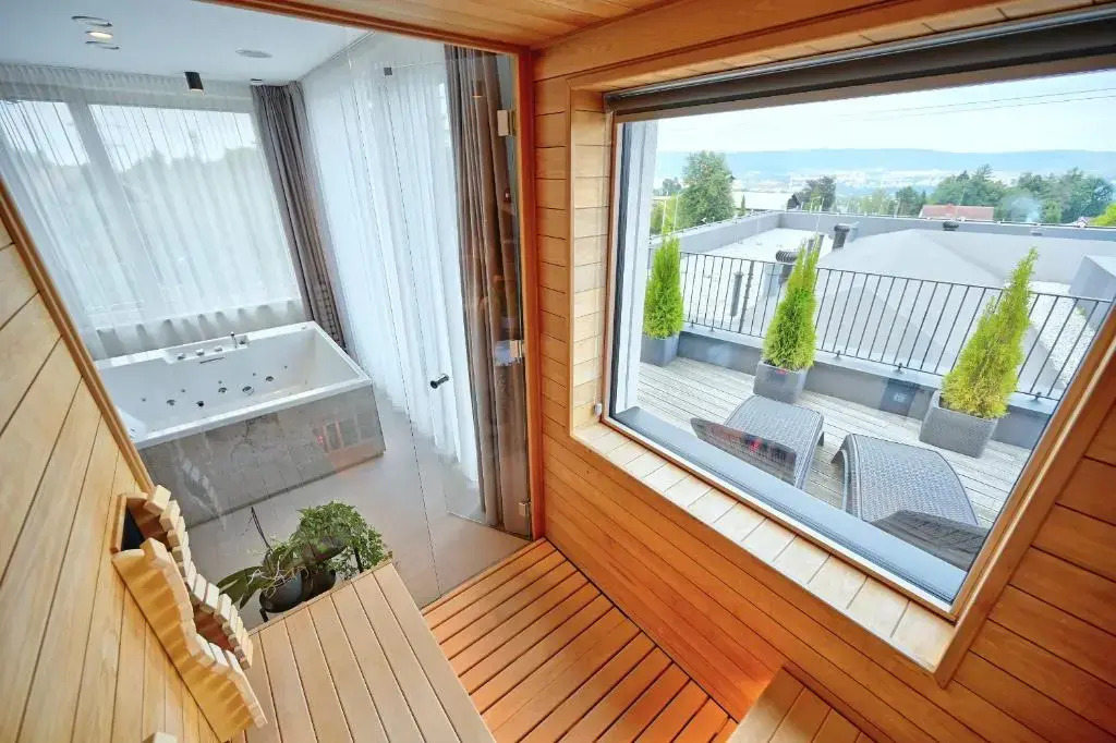 Fénix Inspiration Design Hotel