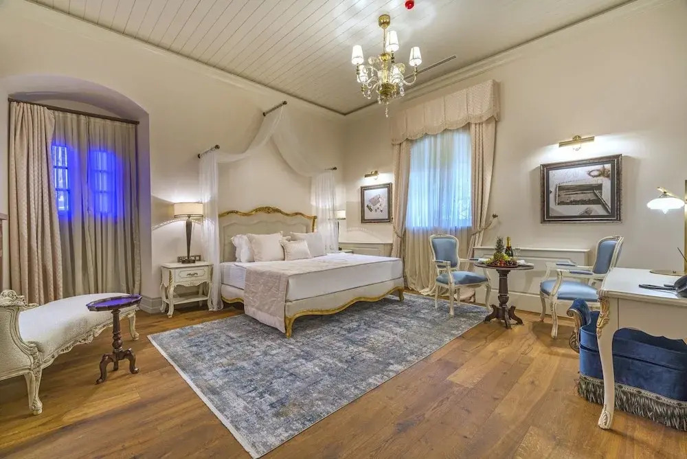 Cunda Despot Evi