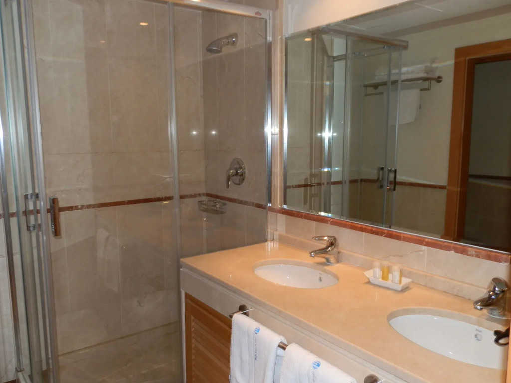 Mimosas Suites Banus