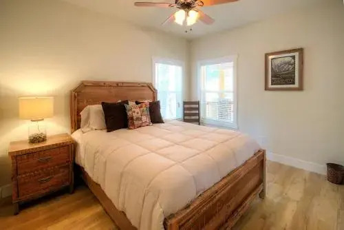 River Rock Retreat