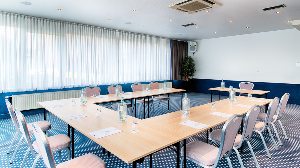 Holiday Inn - the niu, Stream Mönchengladbach by IHG
