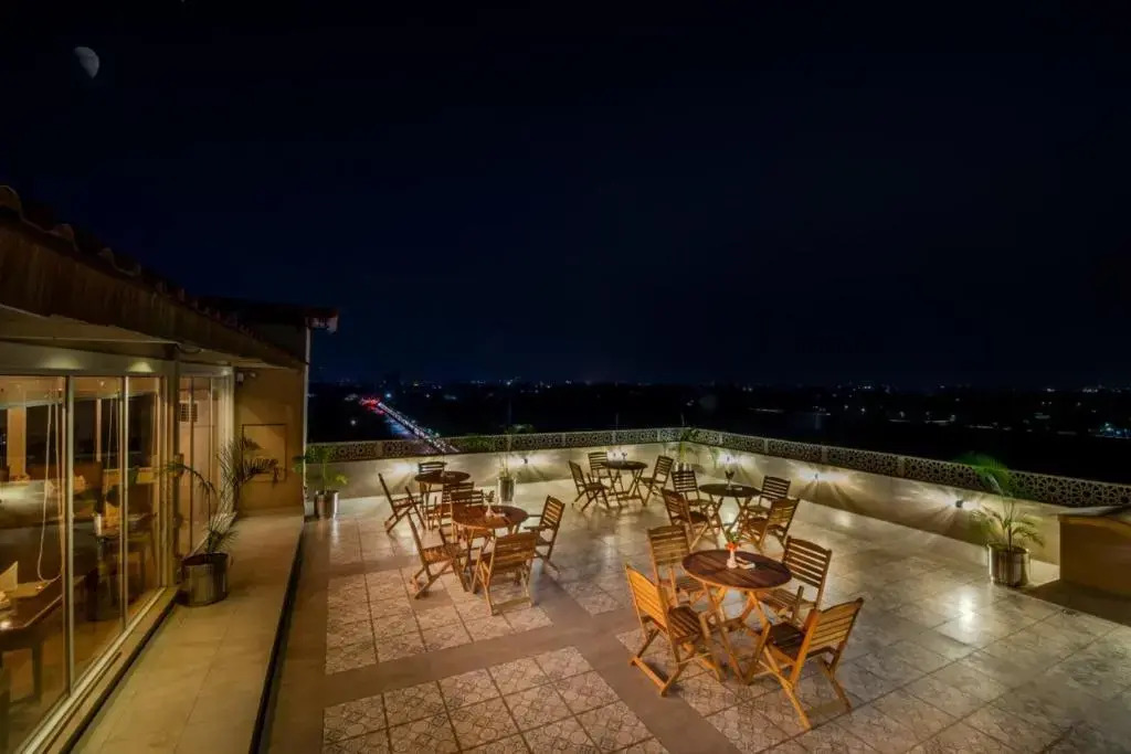 Hotel One Garden Town, Lahore