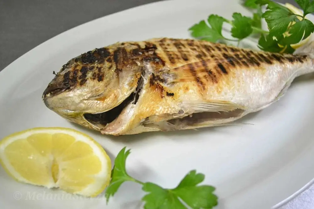 HOTEL MERCURIO SUL MARE - Fish restaurant and private beach