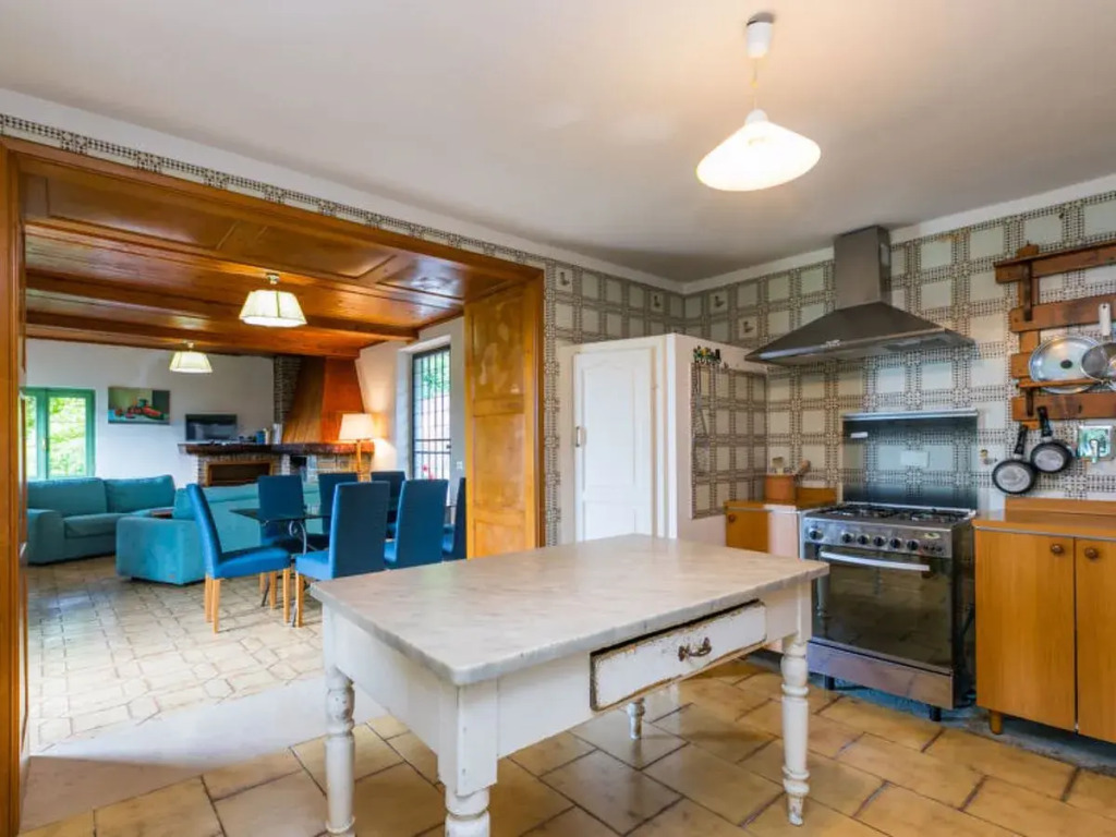 Casa di Tremignani PCA113
