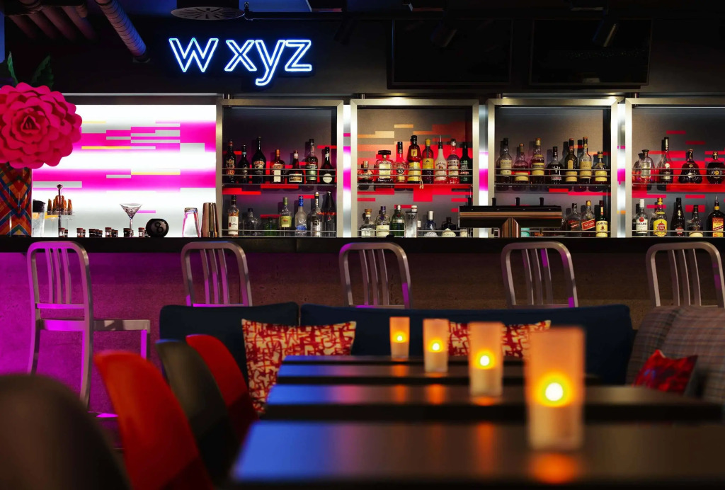 Aloft by Marriott Stuttgart