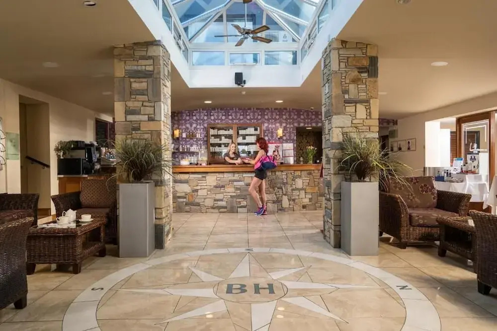 Burrendale Hotel Country Club & Spa