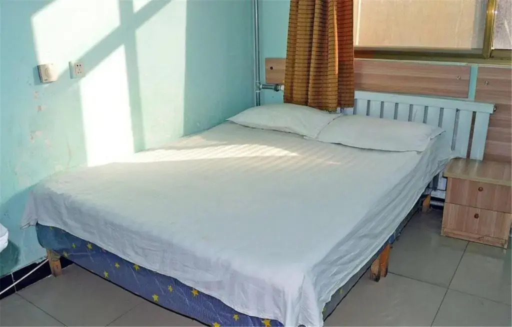 Freedom Space Hostel Shijiazhuang Vitamin C Apartment Branch