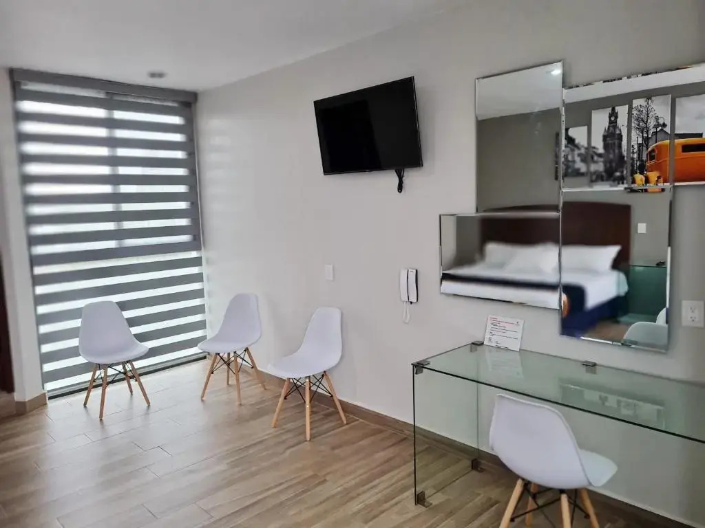 Casa Arandas Hotel - Suits