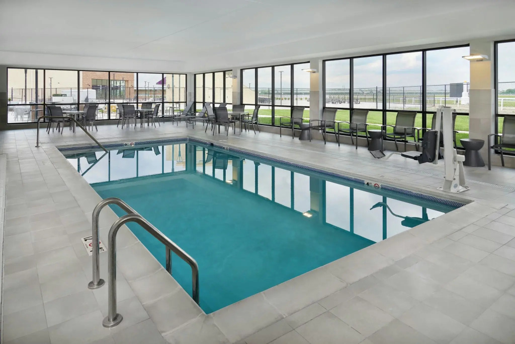 Fairfield by Marriott Inn & Suites Columbus