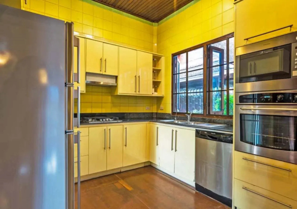 Chiang Mai Luxury Villa