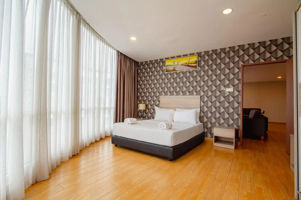 Bangi Perdana Hotel
