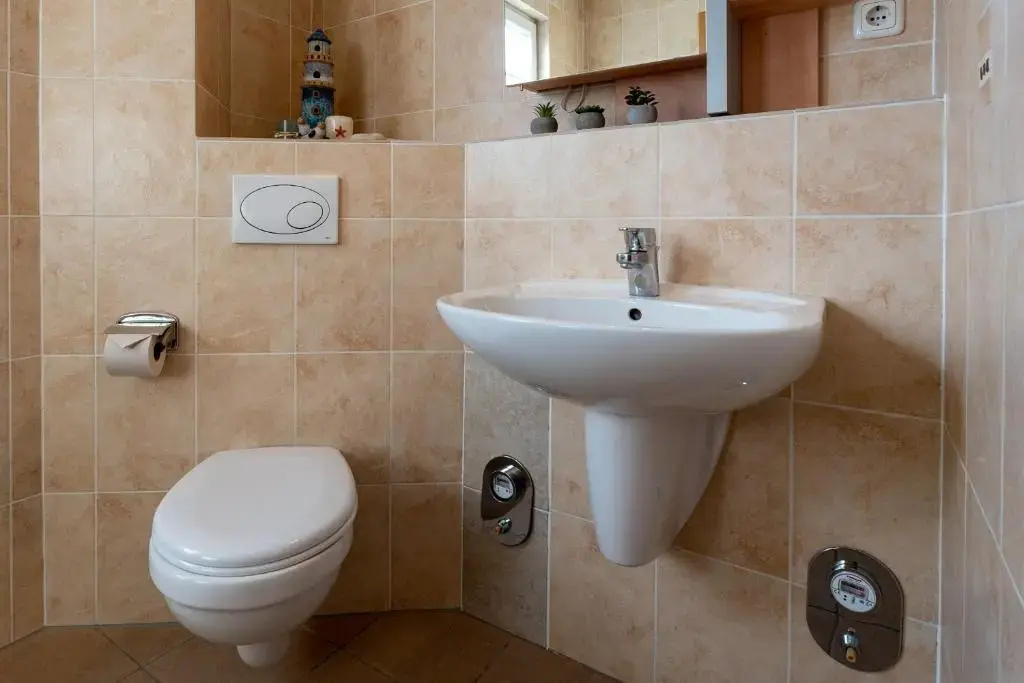 Ostseeperle Wohnung 15