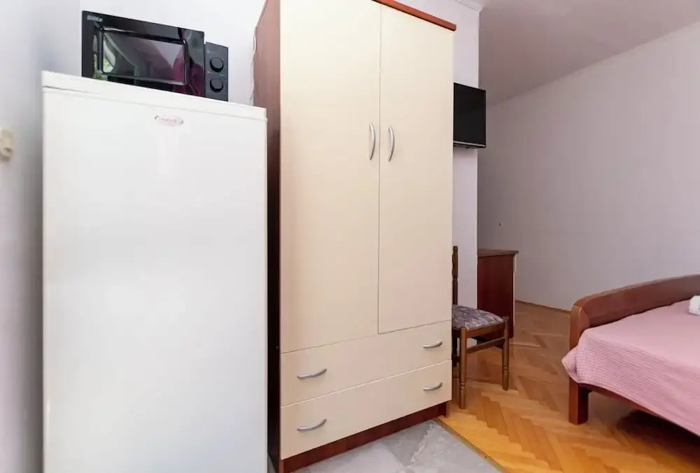 Apartments Nikola