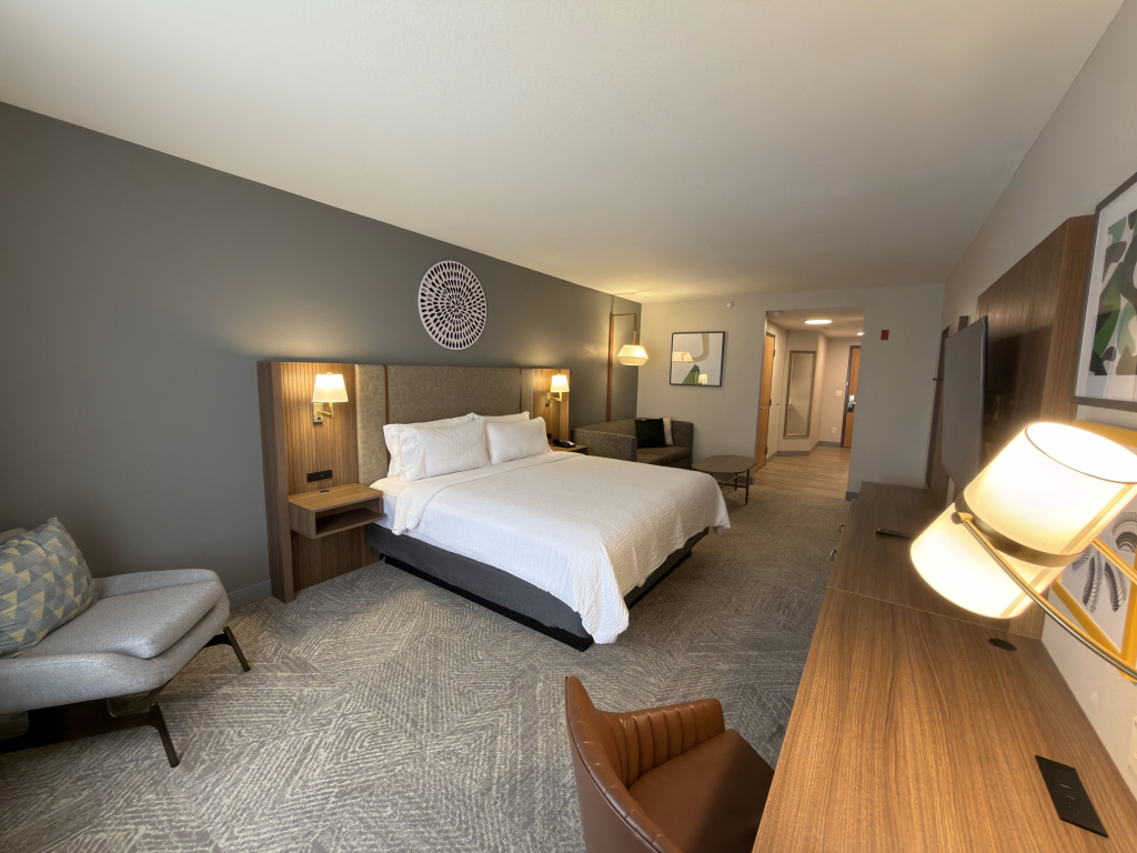 Holiday Inn Midland by IHG