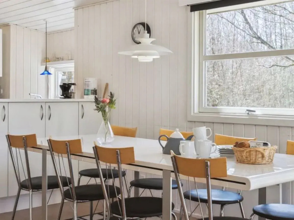 Holiday Home Nicklas - 2km from the sea by Interhome