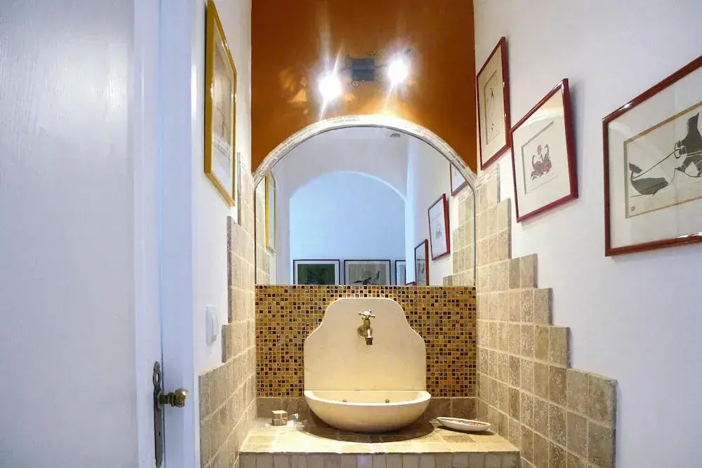 Premium villa with garden and pool, Lambesc