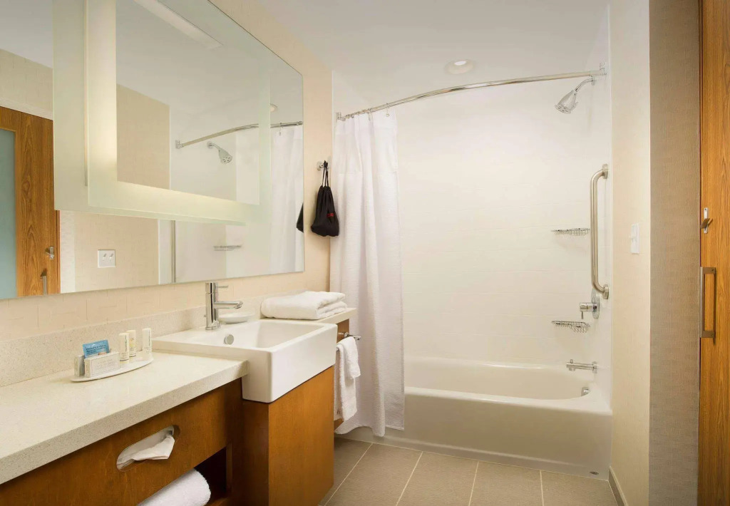 SpringHill Suites by Marriott Bridgeport Clarksburg