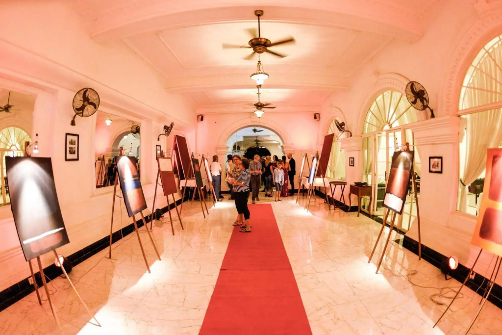 Le Hotel Hotel