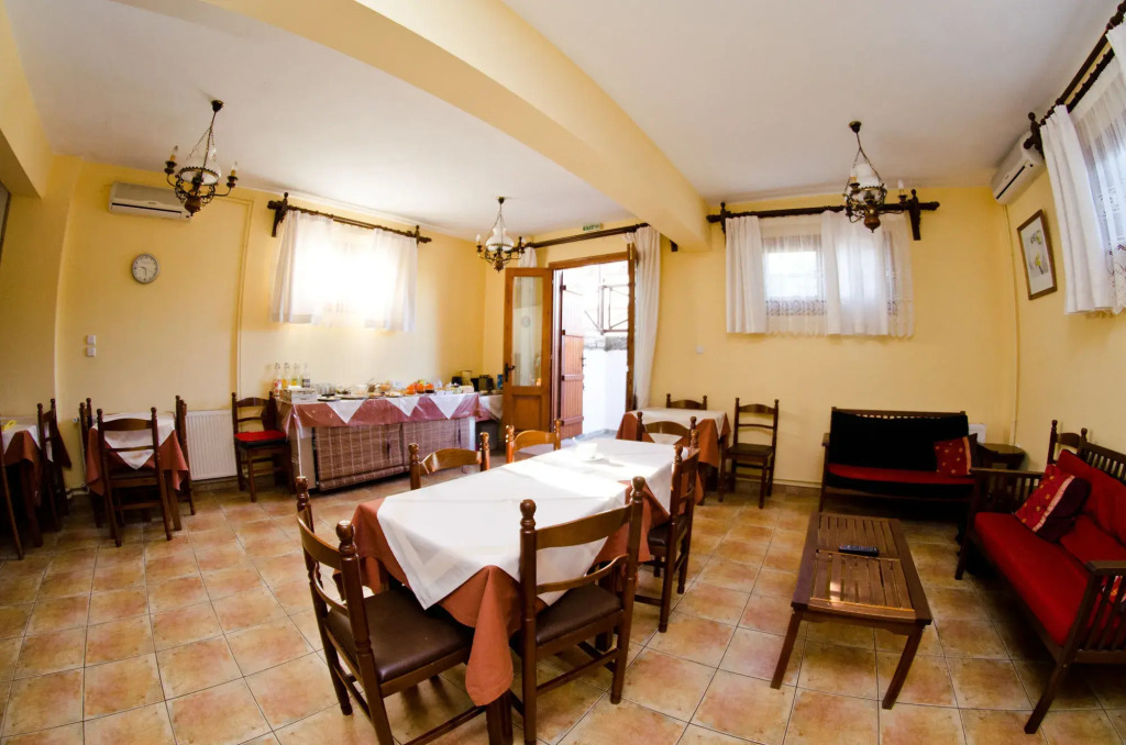 Seralis Pelion