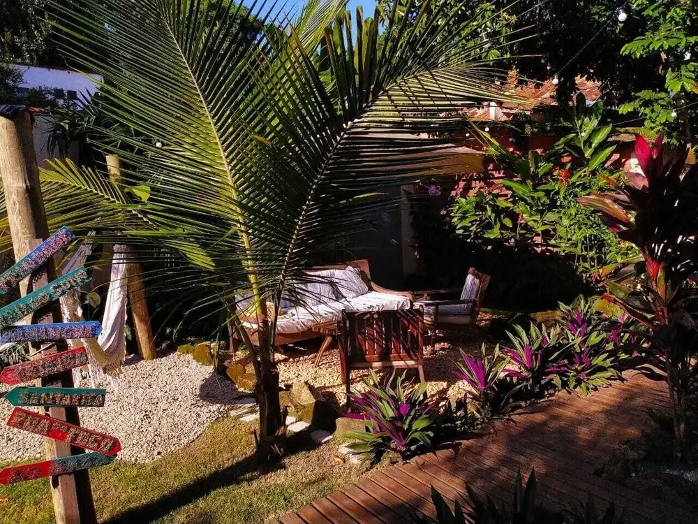 Com Verso e Prosa RePouso - SIMPLES e charmosa a poucos passos do centro histórico