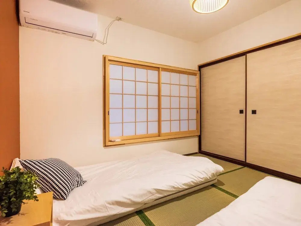 MIYU LuMingFang - Vacation STAY 13317