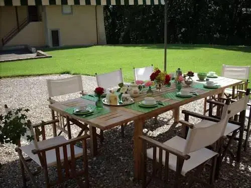 Villa La Grillaia
