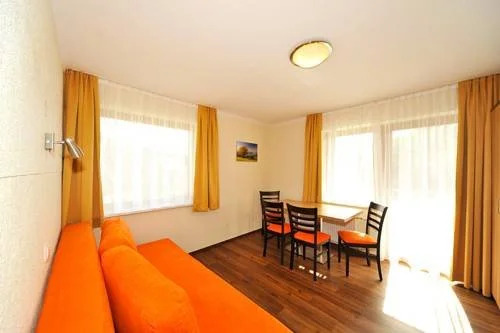Pension Appartements Kirchenwirt