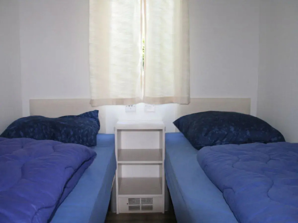 Camping Cassandria Bad 34755