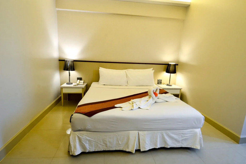 Viva Hotel Songkhla