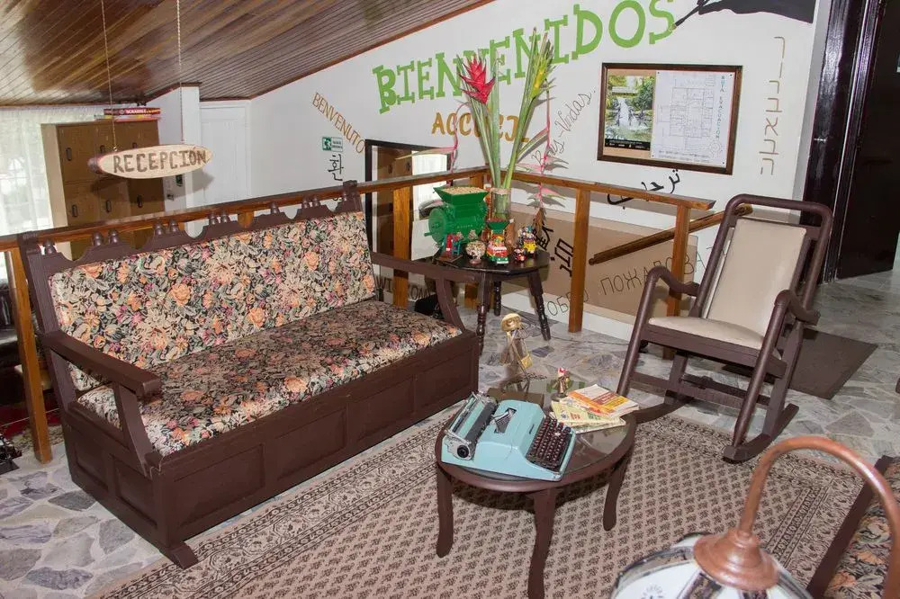 Hostal de la Montana