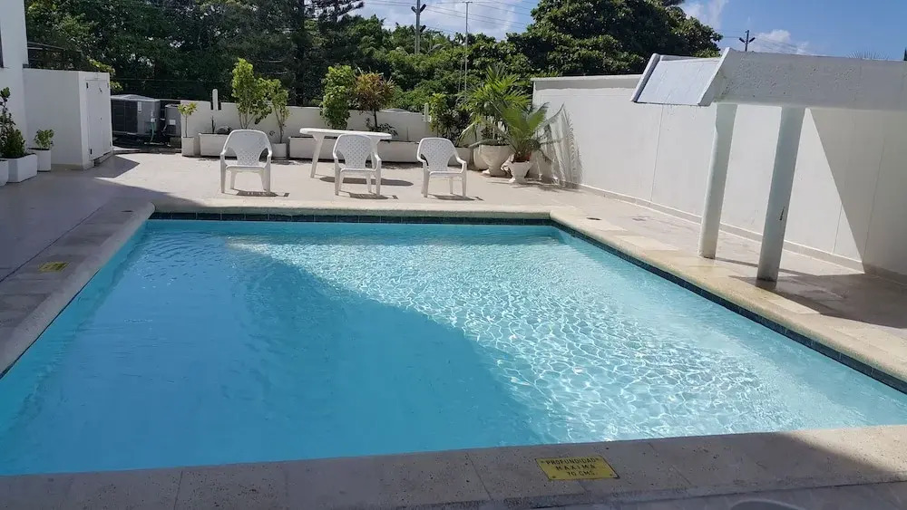 Apartamento Edificio Bahia Fragata