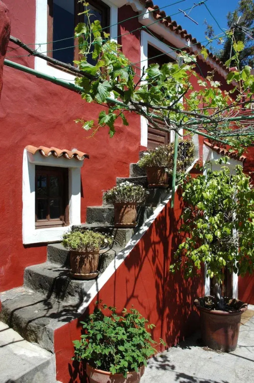 La Casa del Moral