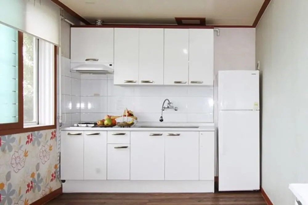Gyeongju Four Season Pension