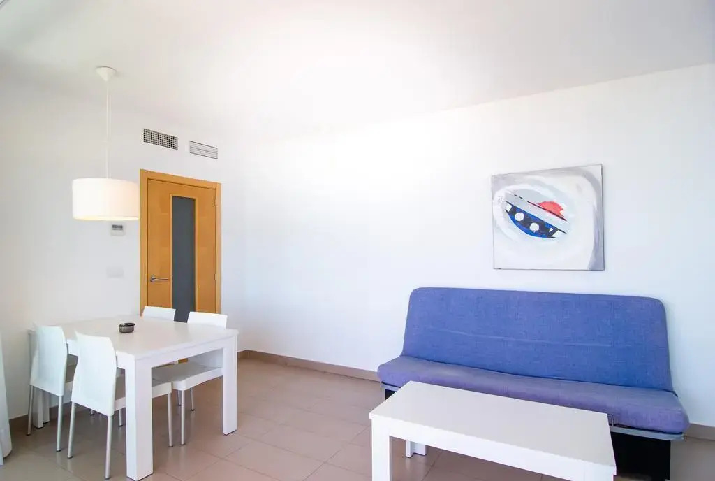 Apartamento Torres Doboe 22-4