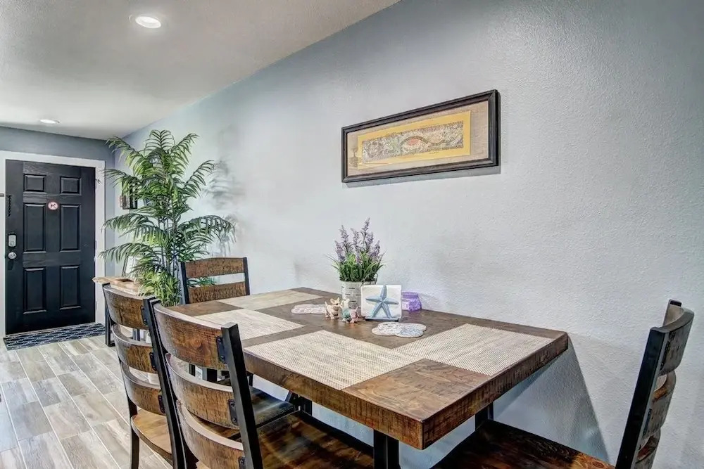 El Cortezs EC203 - 1 Br Condo