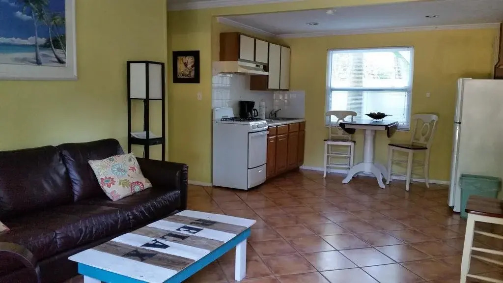 Flip Flop Cottages