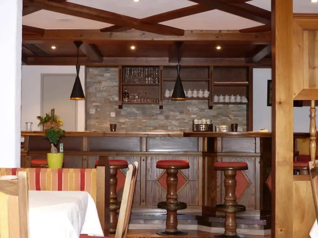 Jagdhof PURE Mountain Appartements