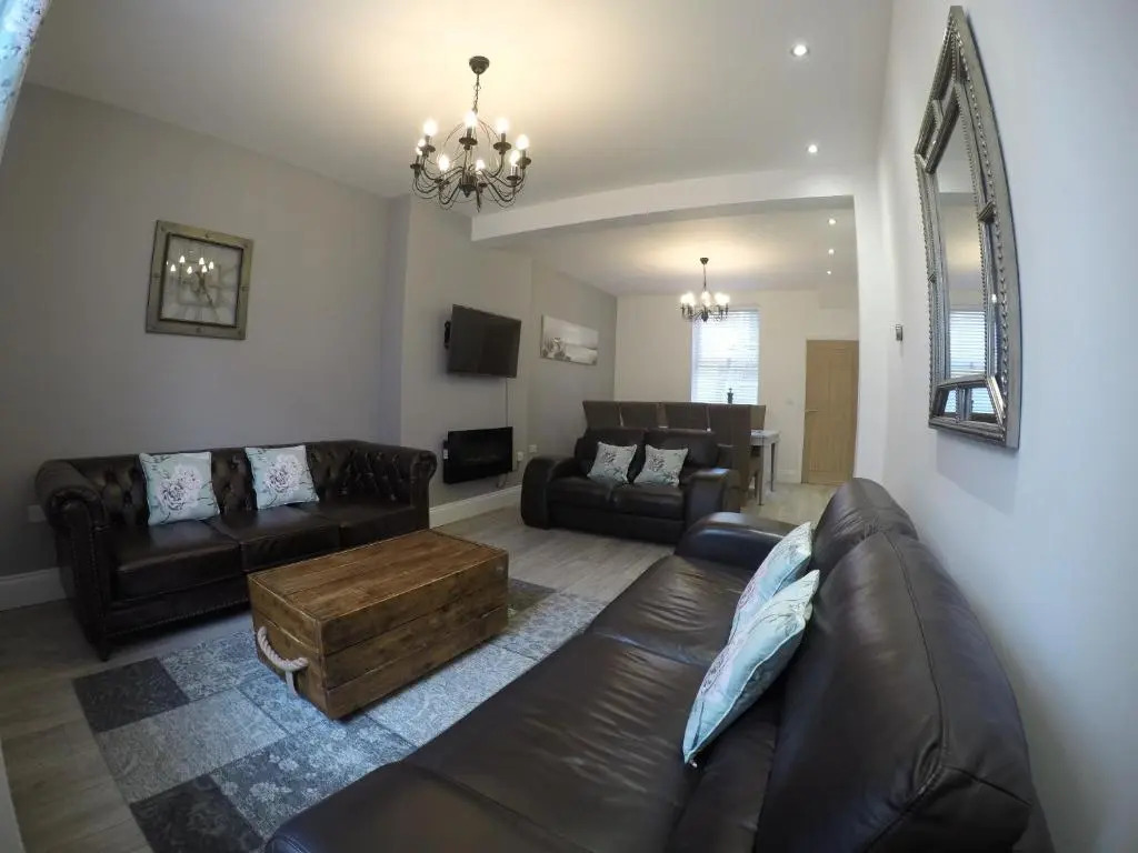 Daisy House Filey