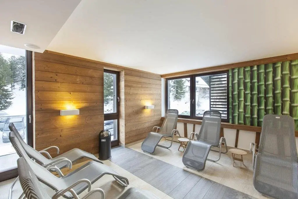Apparthotel SILBERSEE