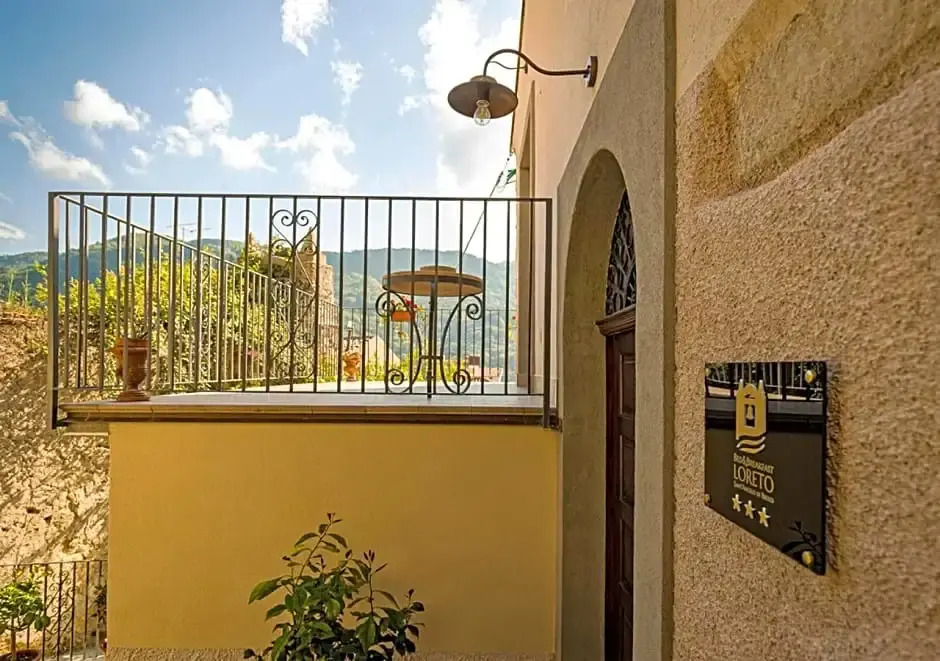 B&B Loreto